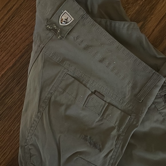 Kuhl Zip Off Hiking Pants - Picture 4 of 4